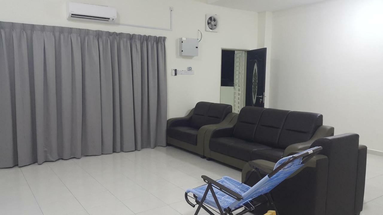 My Stw Home 1 Sitiawan Buitenkant foto