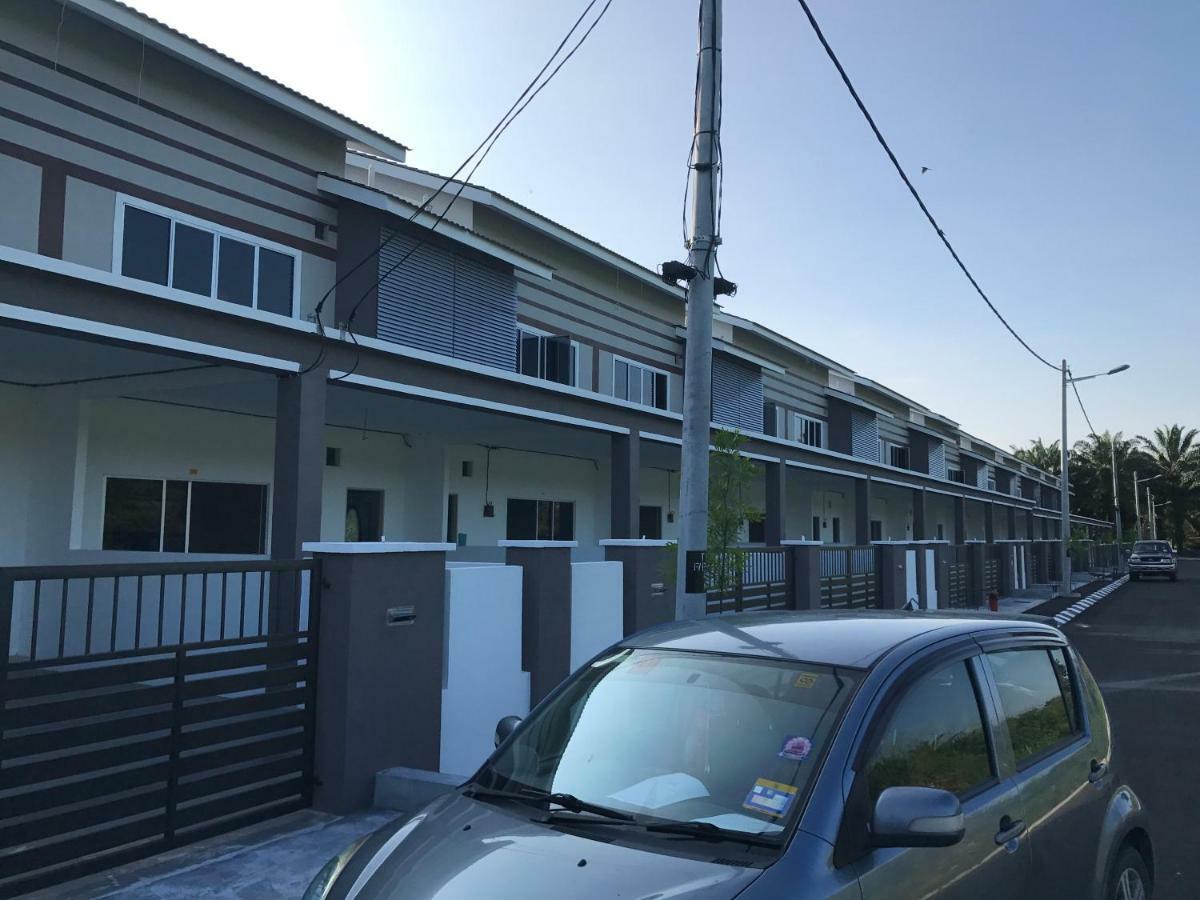 My Stw Home 1 Sitiawan Buitenkant foto